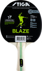 Cosco STIGA Blaze Tennis Bat - Cosco Table Tennis Equipment