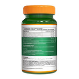 Plant-Based Blood Detox  Neem, Manjistha, Beetroot & Turmeric | 800mg