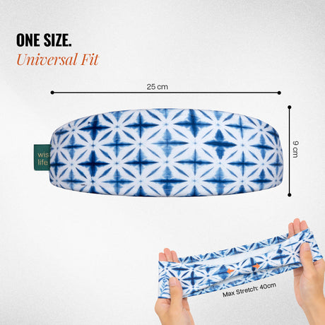 Pro Headband for Men & Women | Wiselife