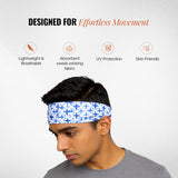 Pro Headband for Men & Women