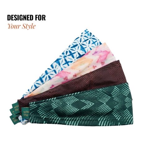 Pro Headband for Men & Women | Wiselife