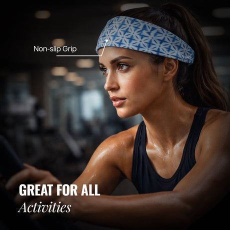 Pro Headband for Men & Women | Wiselife