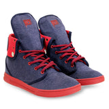 RXN Convertible Boots for Men - (BX-SING)