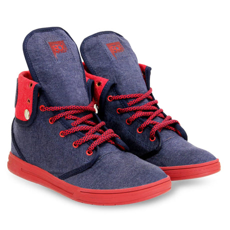 RXN Convertible Boots for Men - (BX-SING) | RXN SPORTS