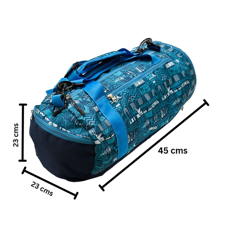 GLS Vinto Gym Bag | Greenland Enterprises (Gls Sports)
