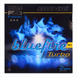 Donic Bluefire M1 Turbo Rubber
