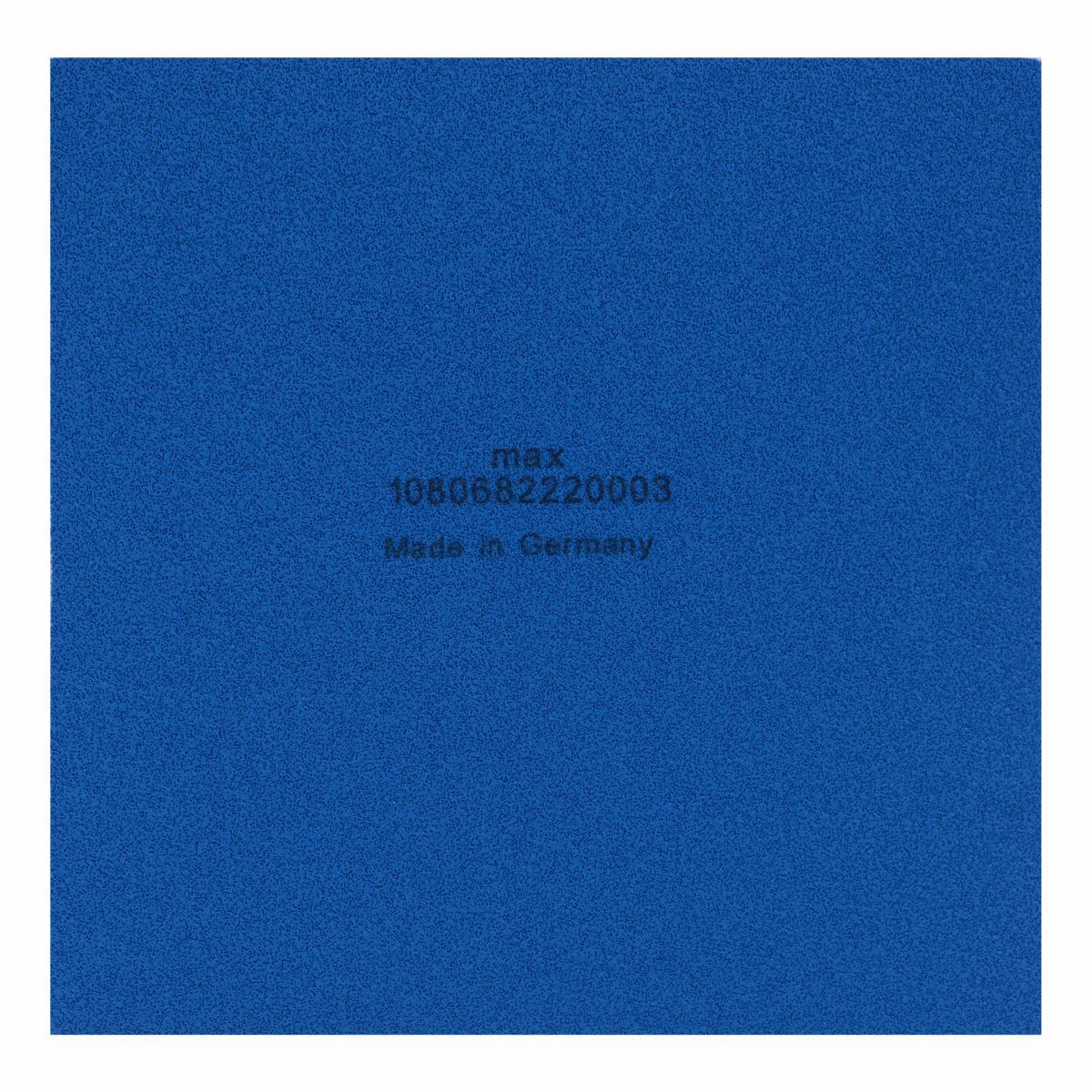 Donic Bluefire M1 Turbo Rubber