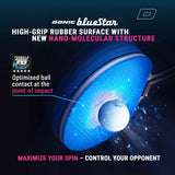 Donic Bluestar A1 Rubber