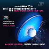 Donic Bluestar A2 Max Rubber