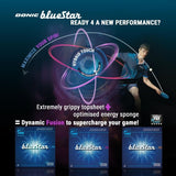 Donic Bluestar A2 Max Rubber