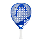 Head Bolt 2023 Padel Racquet (Blue/White)