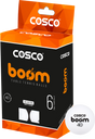 Cosco Cosco Boom Tennis Ball - Cosco Table Tennis Equipment