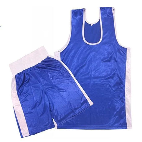 Protect Boxing Dress KIBI Sports