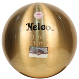 OLYMPIC BRASS SHOT 4.00 KG 95 MM, 7.26 KG 110 MM Nelco | Kibi Sports