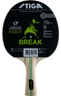 Cosco STIGA Break Tennis Bat - Cosco Table Tennis Equipment