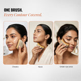 Lymphatic Face Brush