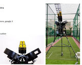 Leverage Yantra E3 - catalog photo 1