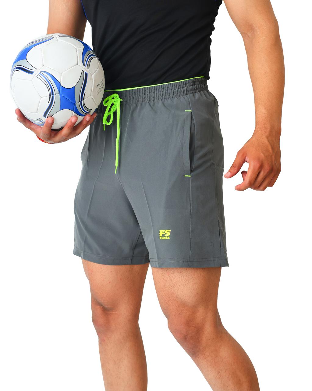 Fenta DELTA Micro NS Stretch Fabric Shorts