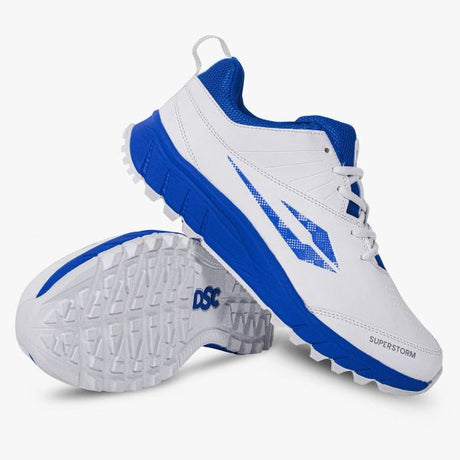 Superstorm Cricket Shoes