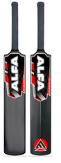Alfa Composite Cricket Tennis Bat Classic With Cover Cricket Bat - main