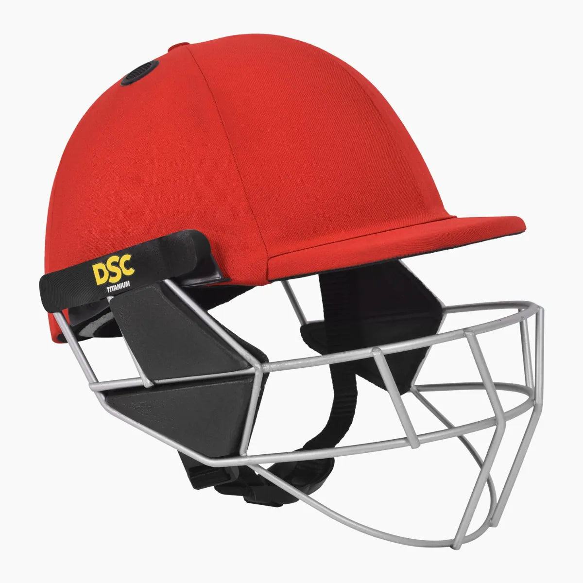 Scud Titanium Cricket Helmet