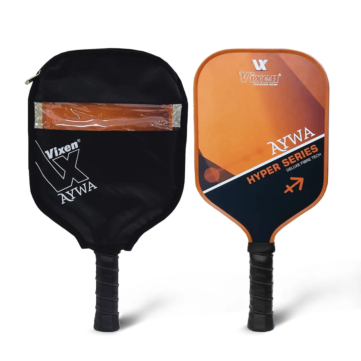 VIXEN PICKLEBALL RACKET AYWA