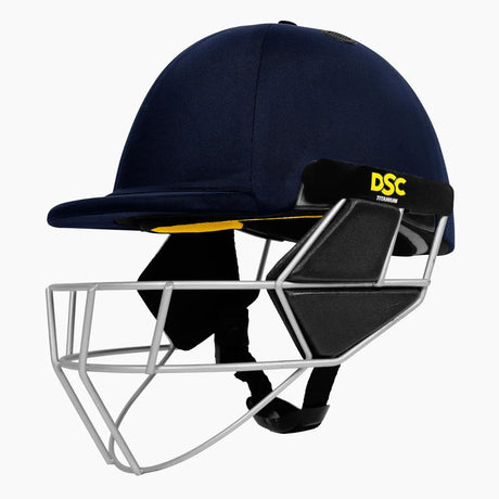 Scud Titanium Cricket Helmet