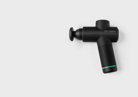 Hypervolt Go 2 黑色 | KIBI SPORTS