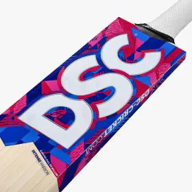 Intense Passion English Willow Bat