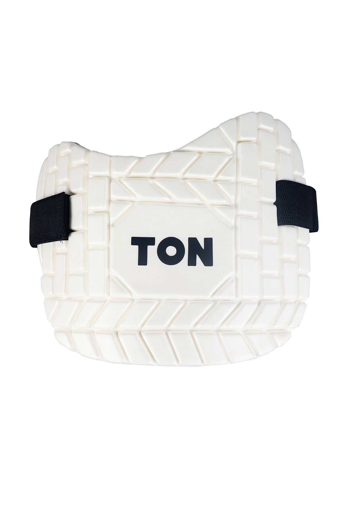 SS Moulded Chest Guard Cricket Guard | KIBI Sports