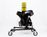 Leverage Yantra E3 - side profile view