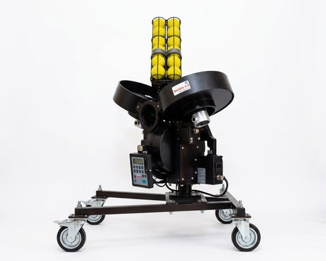 Leverage Yantra E3 - side profile view