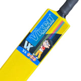 CRICKET PLASTIC BAT VX 333