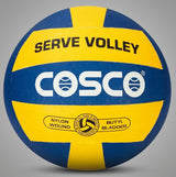 Cosco Serve Volley Ball | KIBI Sports - bg-swap