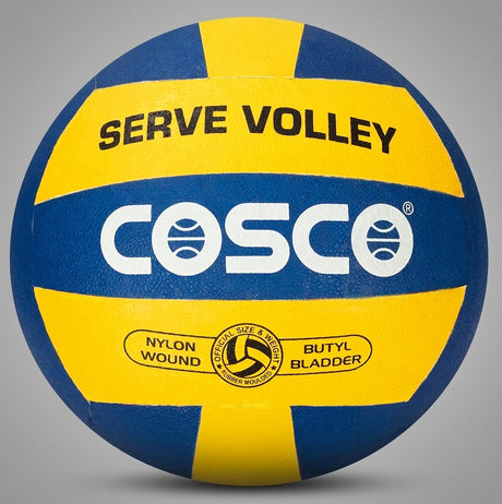 Cosco Serve Volley Ball | KIBI Sports - bg-swap