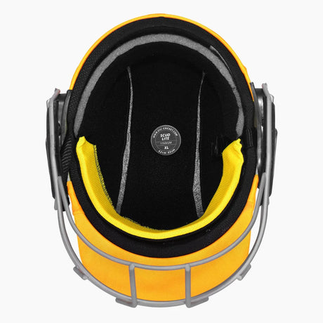 Scud Titanium Cricket Helmet