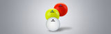 Alfa AB-93 Smooth Hockey Ball - lifestyle