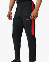 Fenta 4-Way Lycra Fabric with Dual-Side Zippers