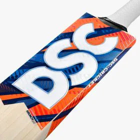 Krunch 5.0 English Willow Bat