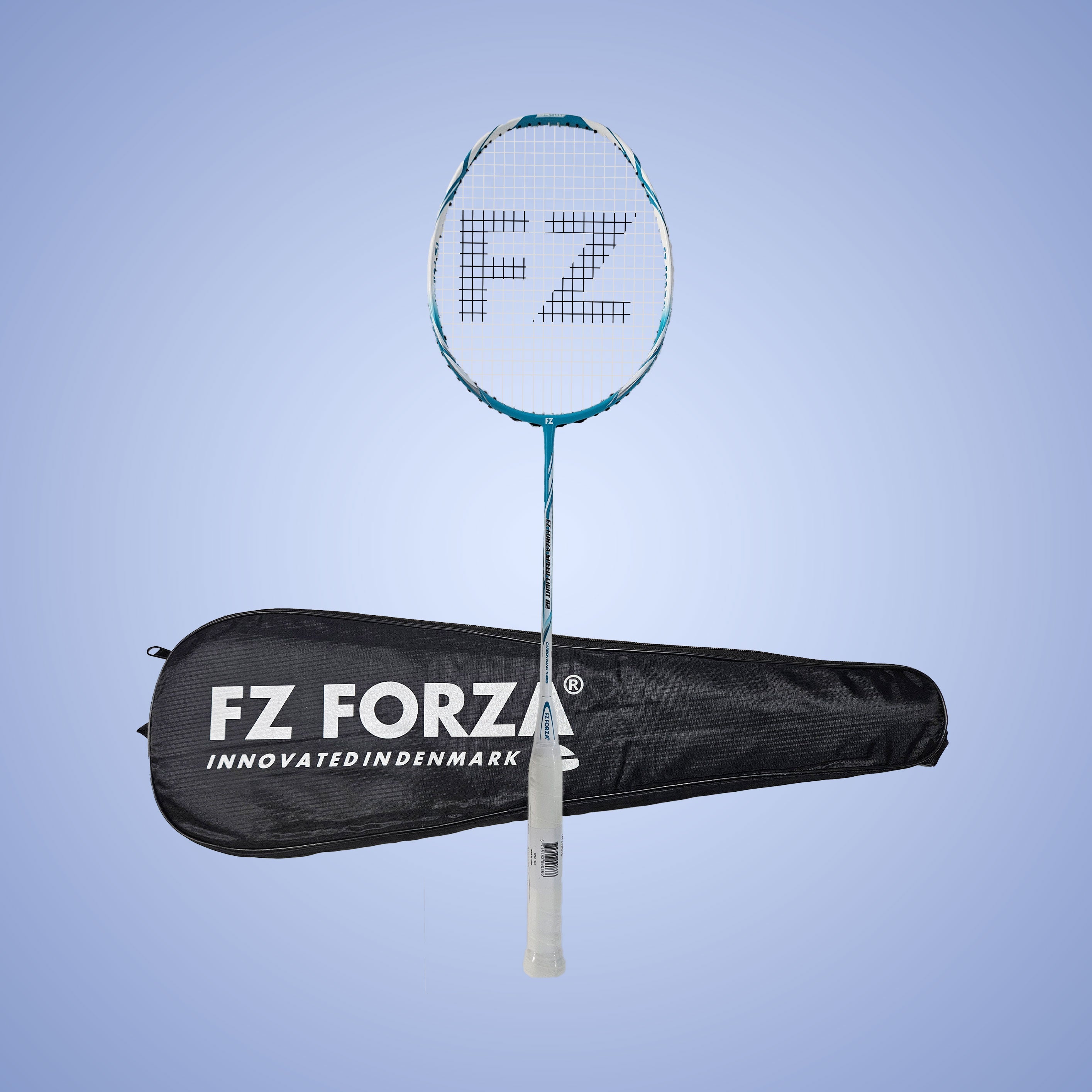 FZ Forza Speed Light 82 4U Lightweight | KIBI Sports – KIBI SPORTS