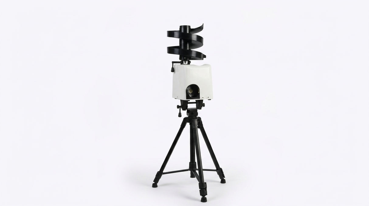 Leverage iChamp Auto - clean studio catalog photo
