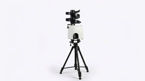 Leverage iChamp Auto - clean studio catalog photo