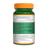 Caffeine 200mg Tablets Energy, Focus & Stamina Support | 120 Veg Tablets