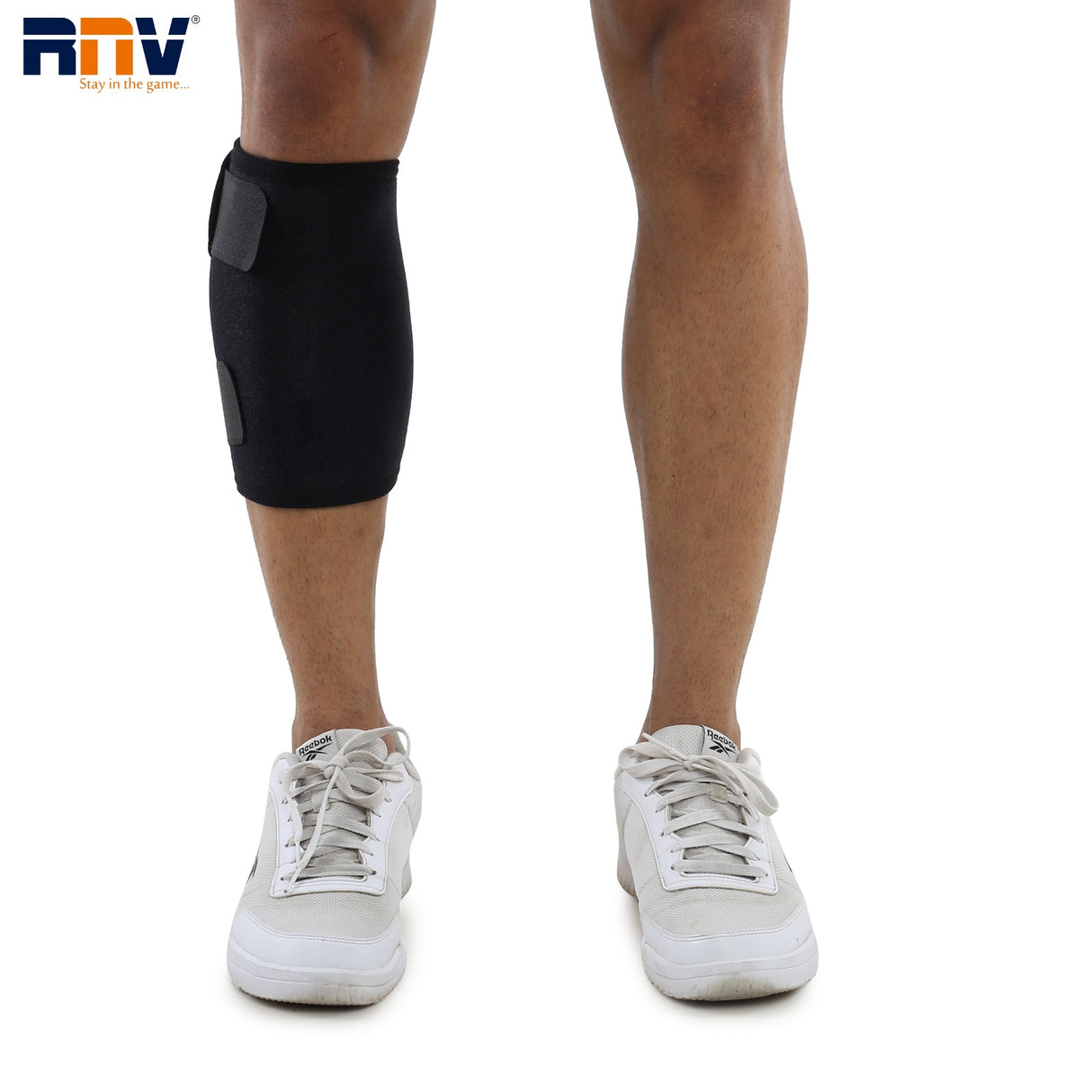 678,SHIN & CALF WRAP