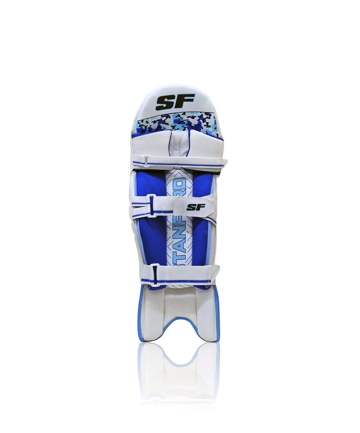 SF Camo ADI 1 Batting Legguard
