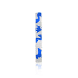 SF Camouflage Rubber Grip For Bat