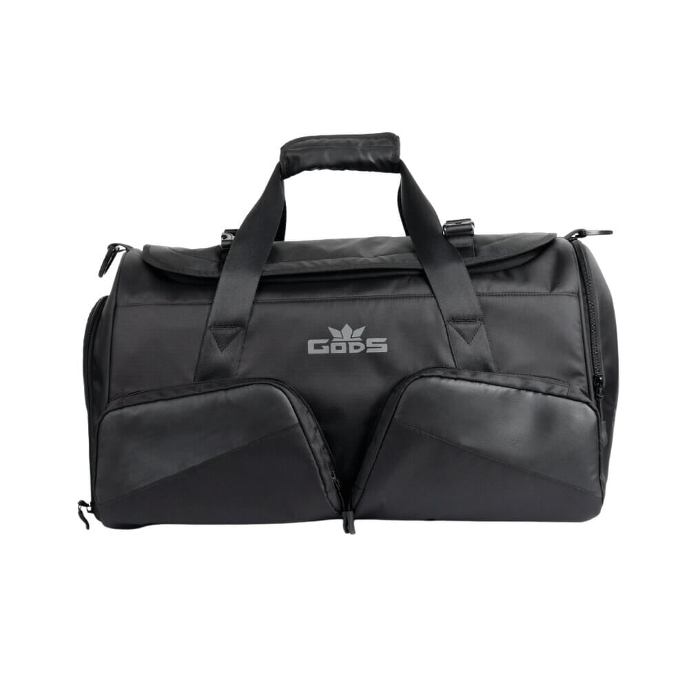 CAPO- 40 litres, Travel and Gym Duffle Bag