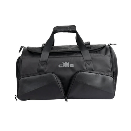 CAPO- 40 litres, Travel and Gym Duffle Bag | Road Gods
