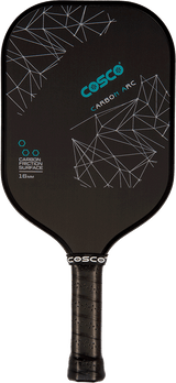 Cosco Carbon ARC Pickle Ball Bat - Cosco Pickleball Equipment
