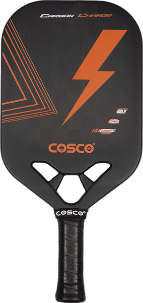 Cosco Carbon Charge Pickle Ball Bat - Cosco Pickleball Equipment